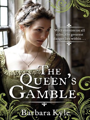 cover image of The Queen's Gamble